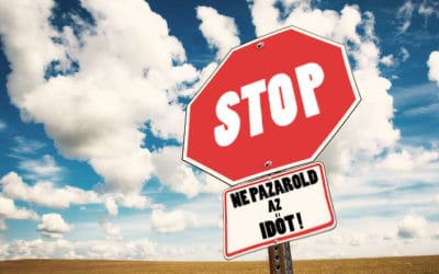 Jézus: felesleges időtöltés?