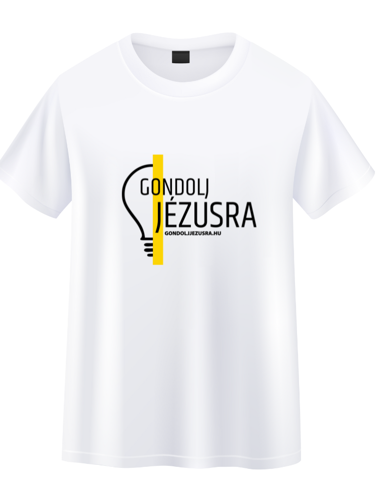 Gondolj Jézusra villanykörtés dizájn - Image 8